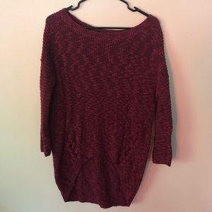 **SOLD**Sweater
